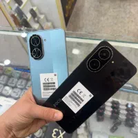 پوکو c71‌حافظه 128اقساطی سه رنگ|موبایل|یزد, |دیوار