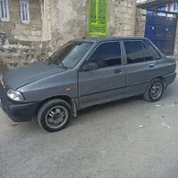 پراید131مدل89|خودرو سواری و وانت|یاسوج, |دیوار