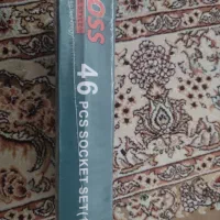 اچاربکس46عددی|ابزارآلات|قم, انسجام|دیوار