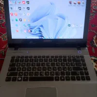 لپتاپ سامسونگ