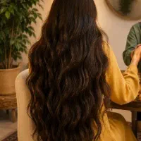نقد و به قیمت ویژه خرید موی طبیعی