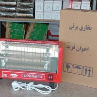 بخاری های نفتی برقی ژاپنی|بخاری، هیتر، شومینه|سراوان, |دیوار