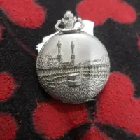 ساعت جیبی
