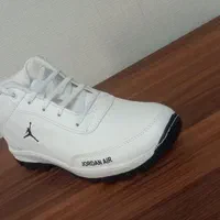 کتونی جردن،ساق دار،41|کیف، کفش، کمربند|قم, بنیاد|دیوار