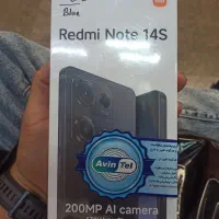 شیائومی Redmi Note 14S|موبایل|کهریزک, |دیوار