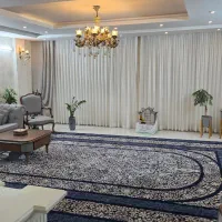 آپارتمان دو خواب حاشیه هفت