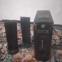 اسپیکر(بلندگو)