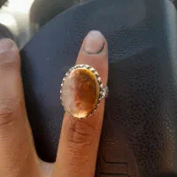 انگشتر شجر پاییزی