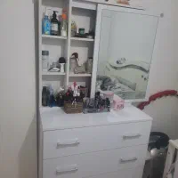 کمدآرایش ودارور