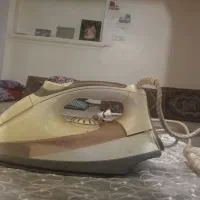 اتوبخارSAIAکاملا سالم