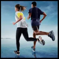 پارتنر پیاده روی و ورزش