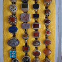 انگشترهای مردانه|جواهرات|تبریز, |دیوار