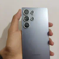 1s25 ULTRA ترایبات رم 16 گوشی فول کپی
