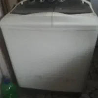 لباسشویی دوقلو