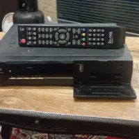 گیرنده آیسکلاس