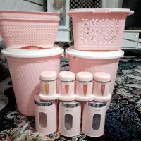 سرویس آشپزخانه