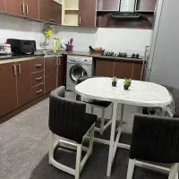 منزل با پارکینگ نظافت تضمینی درب مجزا|اجارهٔ کوتاهمدت آپارتمان و سوئیت|بوشهر, |دیوار