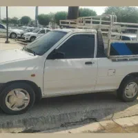 پرایدبار مدل ۱۴۰۲