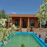 فروش ویلا گلدشت