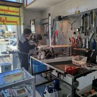 پخش قطعات آبگرمکن پکیج اجاق گاز  هود بخاری تصفیه