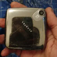 گوشی اصل الکاتل مدل لوازم ارایشی