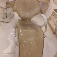 صندلی دندونپزشکی و سالن زیبایی|پزشکی|قم, صفاشهر|دیوار