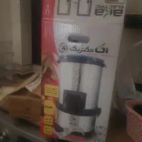 سبزی خرد کن مارک آکا الکتریک