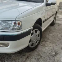 خودرو پارس سال ۱۴۰۰