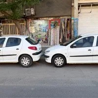 ۲۰۶ مدل ۹۷تیپ ۵