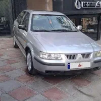 سمند مدل 83