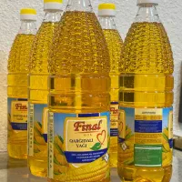 روغن ذرت وارداتی