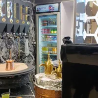 نیازمند یه شاگرد آقا در کافه حمید