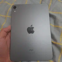 ایپد مینی ۶ ۲۰۲۲