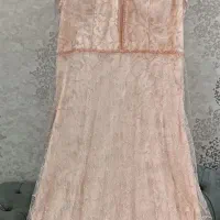 پیراهن مجلسی