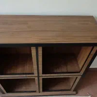 کمد مشبک|جاکفشی، کمد، دراور|تهران, پرستار|دیوار