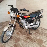 موتور ساوین خوشک1403