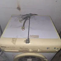 لباسشویی ۷ کیلویی|ماشین لباسشویی و خشککن لباس|نوشهر, |دیوار