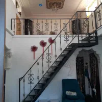 ویلای دو خوابه کاملا دربست|اجارهٔ کوتاه‌مدت ویلا و باغ|رشت, بیجارپس|دیوار