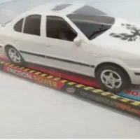 حه‌ر‌که‌ت به‌رو تاران سمند