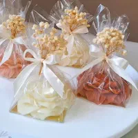 شمع آلاله عمده