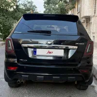 لیفان x60|خودرو سواری و وانت|زنجان, |دیوار