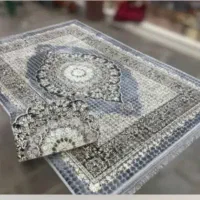 روفرشی جدید مخملی زیبا بدون سر خردن و شیش متری|روفرشی|باشت, |دیوار