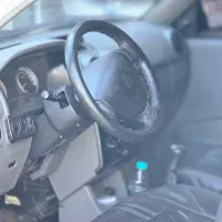 پراید وانت|خودرو سواری و وانت|قرچک, باقرآباد|دیوار