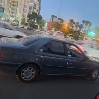 پارس ۸۶ با لوازم