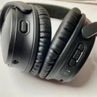 هدفون حرفه ای بوز bose|پخش‌کننده همراه|مشهد, نوفل لوشاتو|دیوار