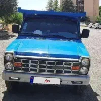 نیسان وانت دوگانه سوز شرکتی مدل ۱۴۰۳