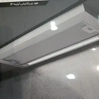 هود مخفی برند. سینجر. کن. ایلیا استیل. درسا|هود|کرمان, |دیوار