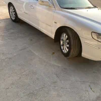 ازرا ۲۰۰۸ سفید درحد کم کارکرد ماشین خانگی