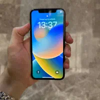 iphone x / 256G / اقساط با سفته|موبایل|تهران, شهرک غرب|دیوار