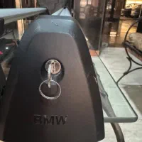 باربند بی ام و اورجینال روف ریل|قطعات یدکی و لوازم جانبی|تهران, اقدسیه|دیوار